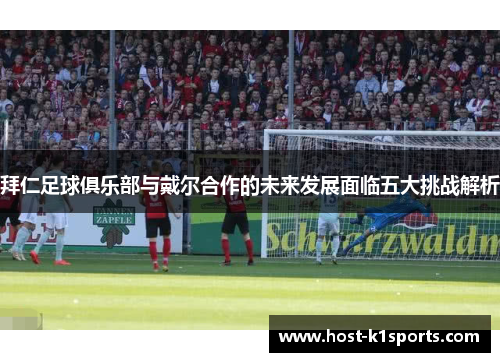 拜仁足球俱乐部与戴尔合作的未来发展面临五大挑战解析