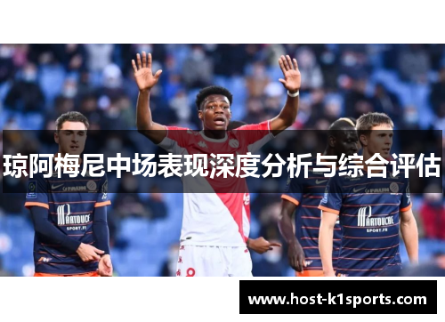 琼阿梅尼中场表现深度分析与综合评估