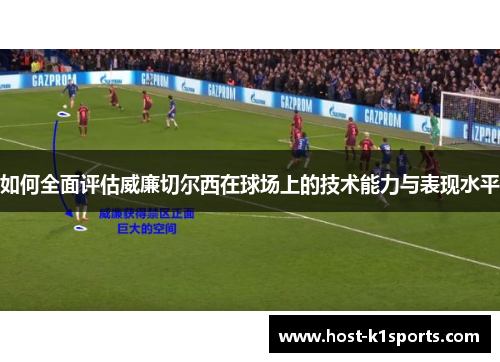 如何全面评估威廉切尔西在球场上的技术能力与表现水平