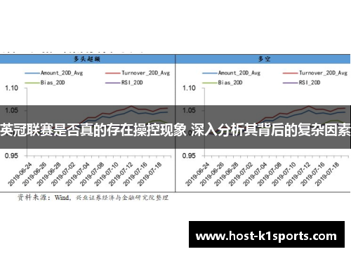英冠联赛是否真的存在操控现象 深入分析其背后的复杂因素