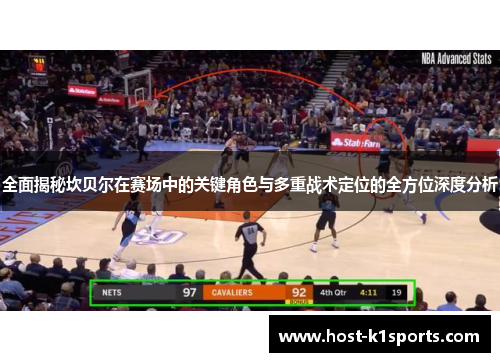 全面揭秘坎贝尔在赛场中的关键角色与多重战术定位的全方位深度分析